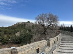 -雁门关景区
