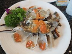 -宁波九龙湖开元度假村