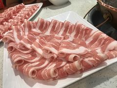-阳坊胜利涮羊肉(禧乐汇店)