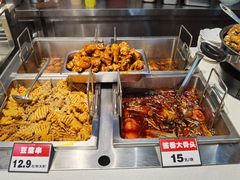 -顺溜·手工刀削面·黑金店(铜锣湾店)