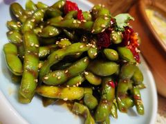 -小董哥烤串·爆汁大油边(故宫店)
