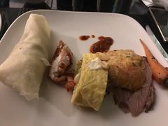 -厦门艾美酒店·新食谱西餐厅