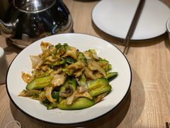 -味莊·青岛菜(云霄路店)