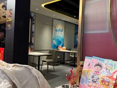 -必胜客(新辰里酒仙桥店)