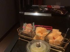 -华夏良子·足道SPA艾灸(铁道大厦店)