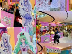 -丽达购物中心(崂山店)