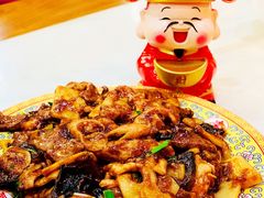 -砂锅居(西四店)