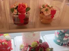 -BONCAKE裱花蛋糕(万象汇店)