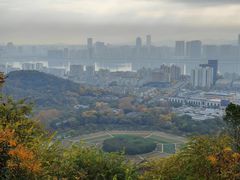 -八卦田遗址公园