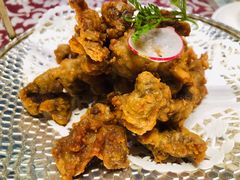 闽南炸醋肉-临家闽南菜(翔安店)