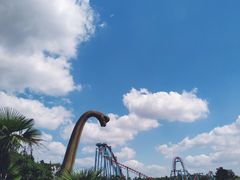 -南京银杏湖乐园