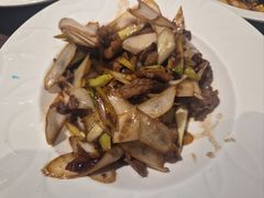-南门小馆·清真(国贸商城店)
