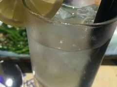 -沙龙酒家