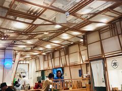 大堂-小满手工粉(上海月星环球港店)