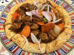 -阿拉丁新疆风味餐厅·清真(罗廊巷店)