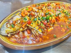 -朗妈私房菜(婺女州店)