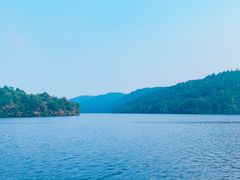 -南京市无想山景区