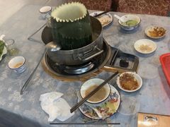 -顺德公美食(西乡店)