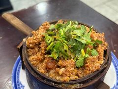 -老妈火锅粉(幸福路步行街店)