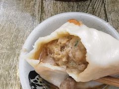 -鲁氏汤包王(长白街店)