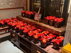 -瑶王府·广西菜(金阳路店)