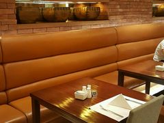 -马哥孛罗咖啡厅·Cafe Marco (厦门马哥孛罗东方大酒店)