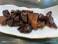 -天毓山庄·餐厅