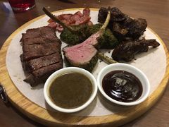 -G+KITCHEN(龙湖狮山天街店)