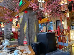 -小湘旺(唐家岭店)