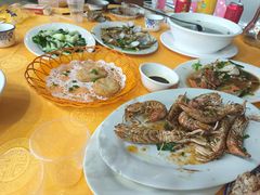 -秋姐美食店(旅游大道店)