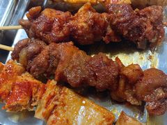 -海平馄饨(逍遥二路店)