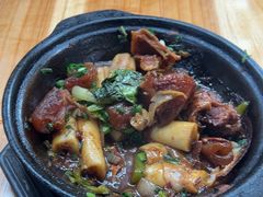 -珍珍小食店(西华路店)