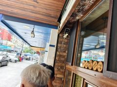 -老王头烤鸡(建大四小区店)