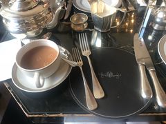 -The Wolseley