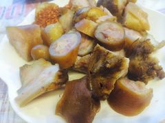 -友记功夫香·人民川菜(红牌楼店)