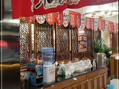 -福苗小骆驼烧烤(大唐不夜城店)