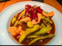 -黄尚皇小龙虾-螃蟹-深夜食堂(皇后公园店)