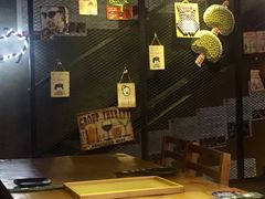 -腰子哥烤串(石佛营炫特店)