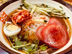 -东北四季饺子王(华山路店)