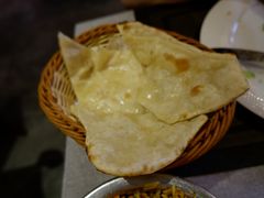 -Pita's&Tika's中东和印度风味餐厅(龙湖天街店)