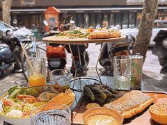 -Alimentari Grande(东湖路店)