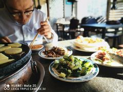 -厚味居炙子烤肉·清真(天桥南纬路店)