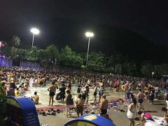 -重庆海昌加勒比海水世界
