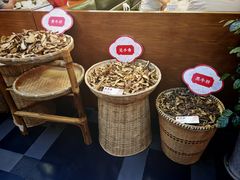 -土连锅·现熬养生汤锅(梁家巷店)