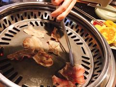 -梨花自助烤肉(天河城店)