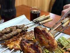 -江湖翅客(琶洲新村店)