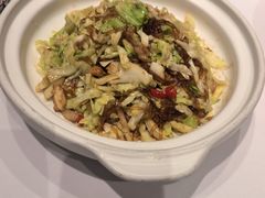 -大鸭梨烤鸭·北京菜(南小街/南苑店)