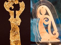 -北京大葆台遗址博物馆