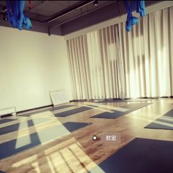 -FineYoga梵音瑜伽·普拉提