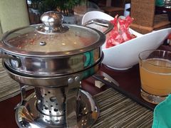 iphone_upload_pic-火舞泰·泰式海鲜火锅餐厅(世纪城店)